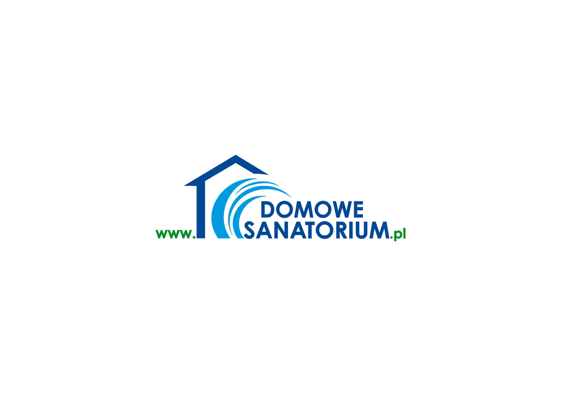 logo domowe sanatorium